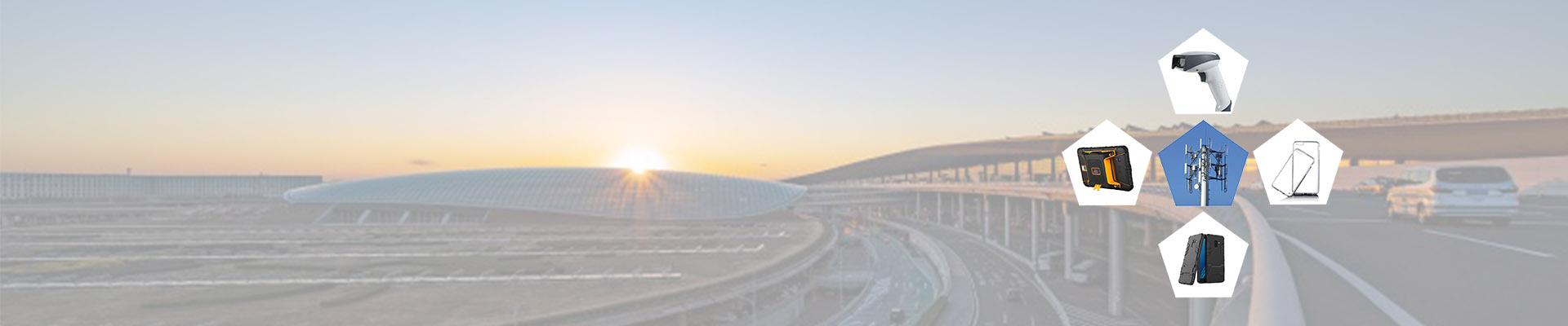 PC广泛应用于各个领域